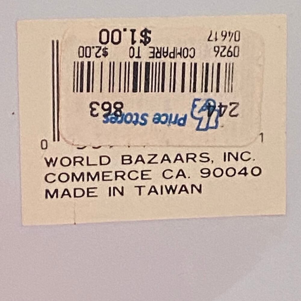 Vtg Porcelain Doll Brown Eyes Lashes Brunette Wavy Hair Shoes Umbrella Stand - Picture 11 of 13